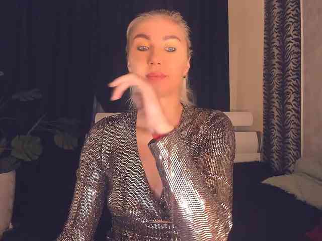 Witchcraft webcam