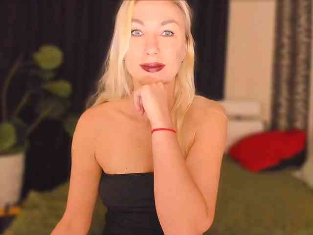Witchcraft webcam