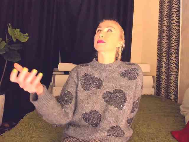 Witchcraft webcam