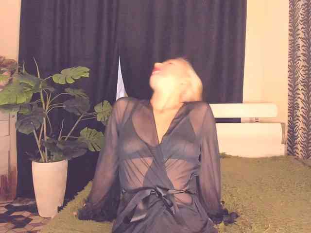 Witchcraft webcam