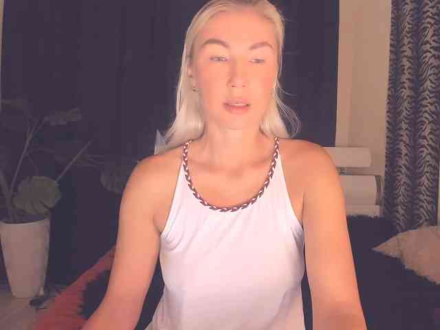 Witchcraft webcam