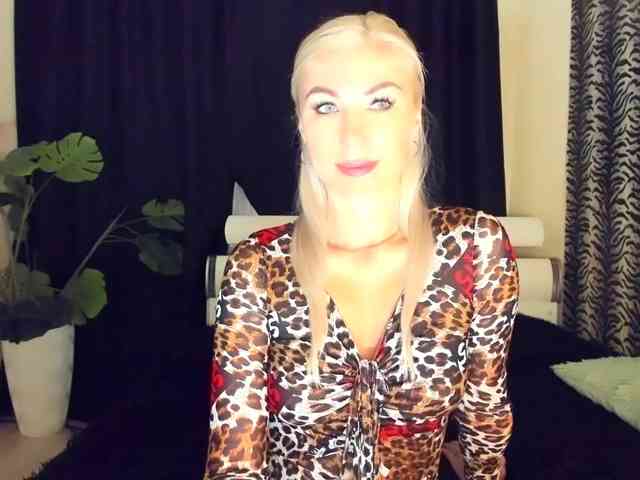 Witchcraft webcam