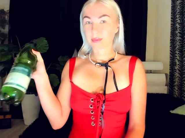 Witchcraft webcam