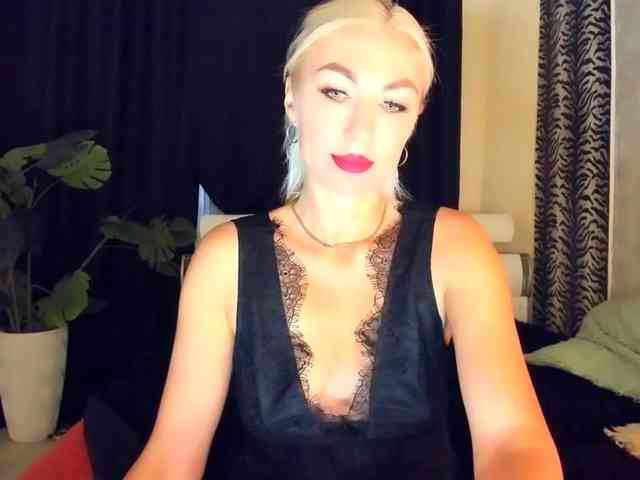 Witchcraft webcam