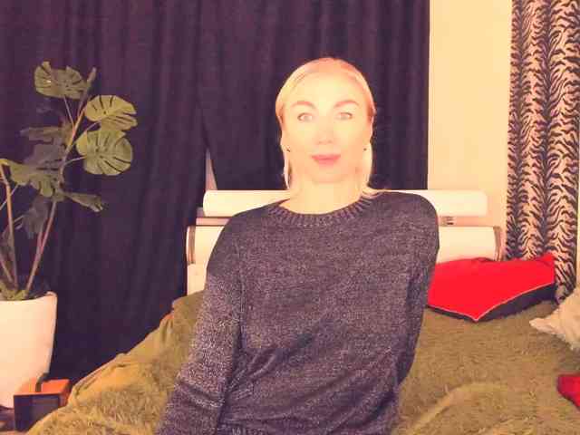 Witchcraft webcam