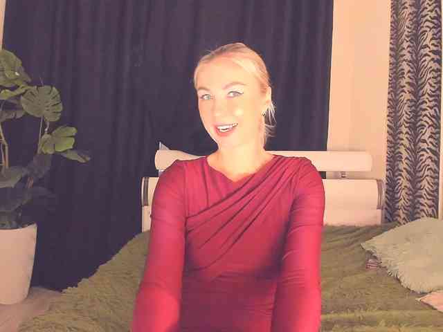 Witchcraft webcam