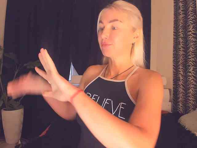 Ukraine777 Sex Cam Show