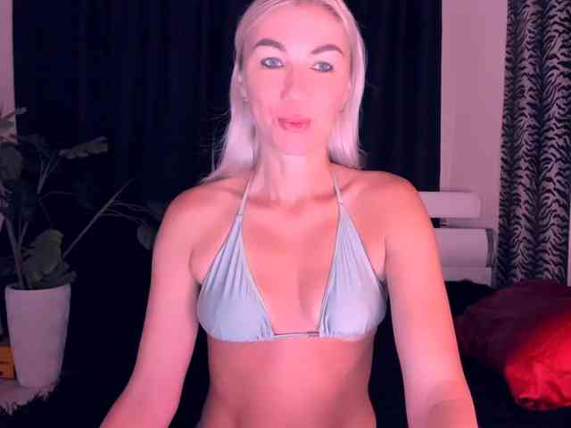 Witchcraft webcam