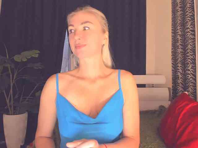 Ukraine777 Live Webcam on BongaCams