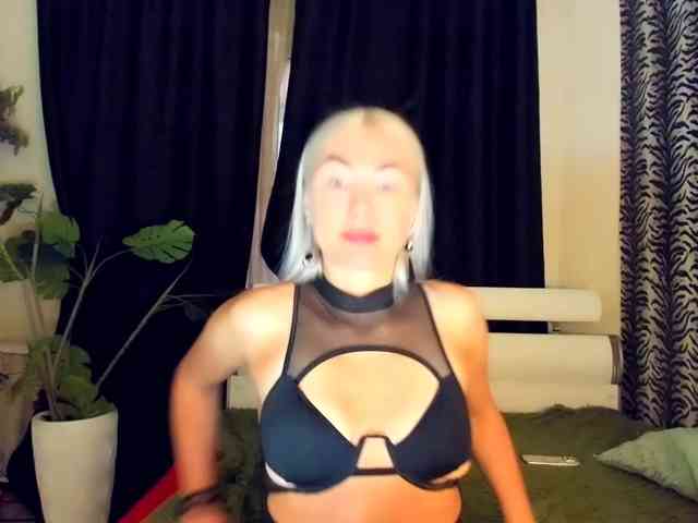 Witchcraft webcam