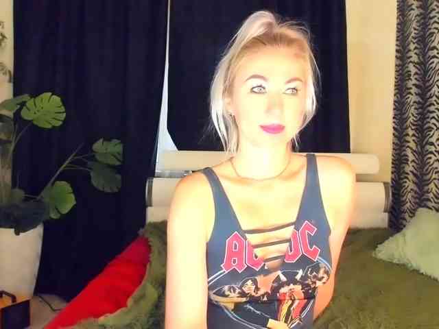 Witchcraft webcam