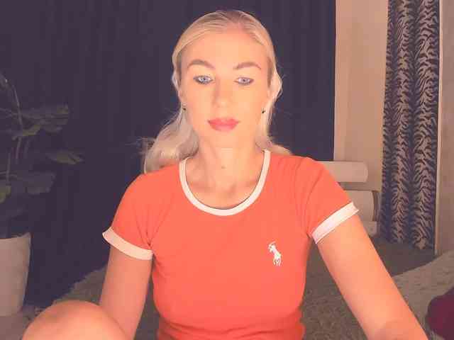 Witchcraft webcam