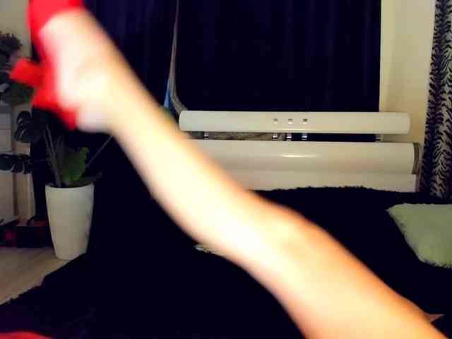 Witchcraft webcam