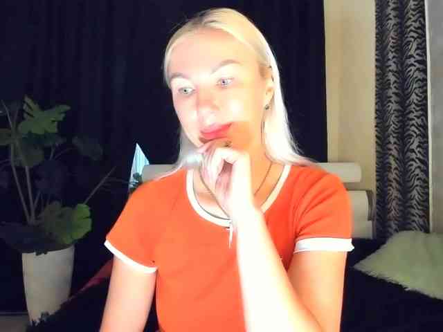 Witchcraft webcam