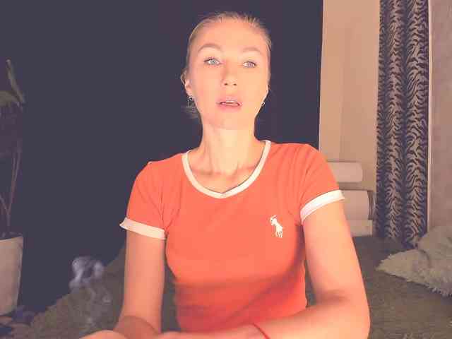 Witchcraft webcam