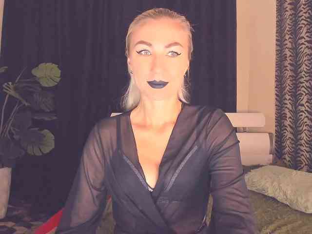 Witchcraft webcam