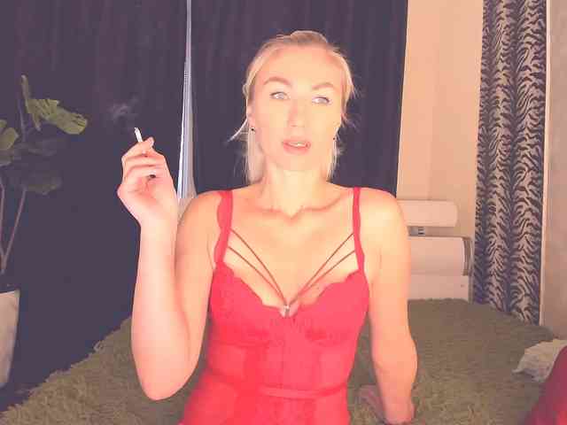 Witchcraft webcam