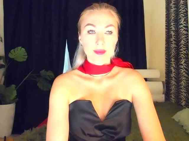 Witchcraft webcam