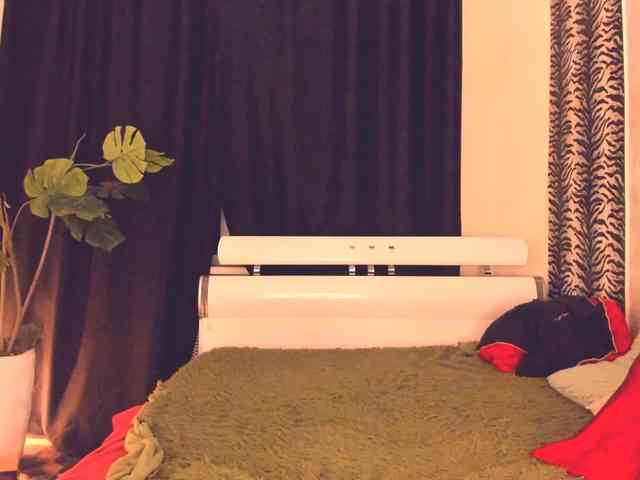 Witchcraft webcam