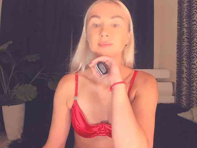 Witchcraft webcam