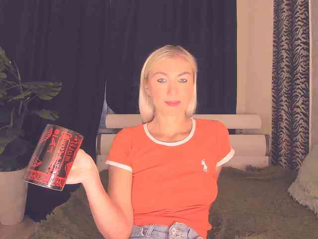 Witchcraft webcam