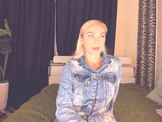 Witchcraft webcam