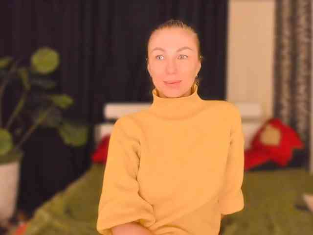 Witchcraft webcam