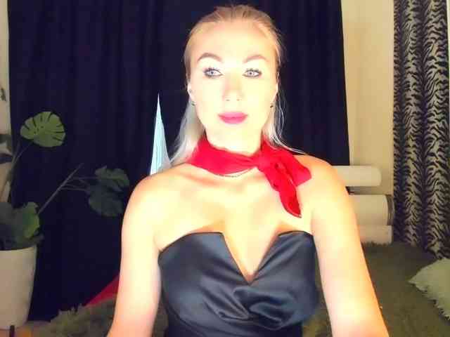 Witchcraft webcam