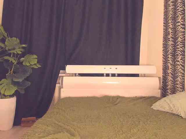 Witchcraft webcam
