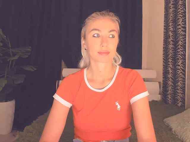 Witchcraft webcam