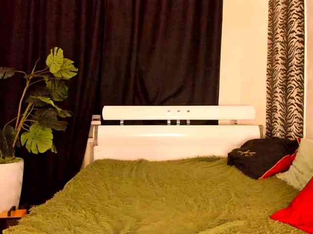 Witchcraft webcam
