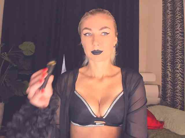 Witchcraft webcam