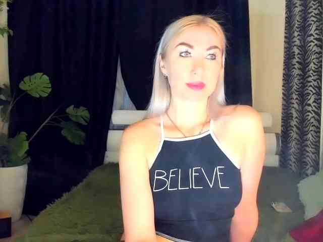 Witchcraft webcam