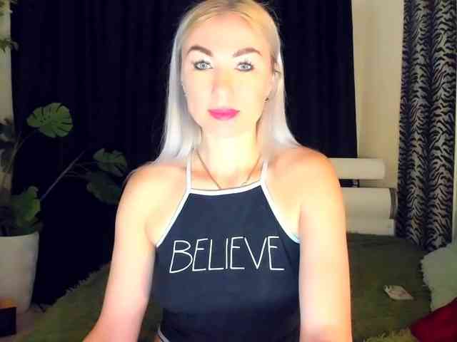Witchcraft webcam