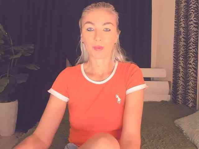 Witchcraft webcam