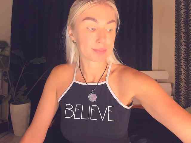 Witchcraft webcam