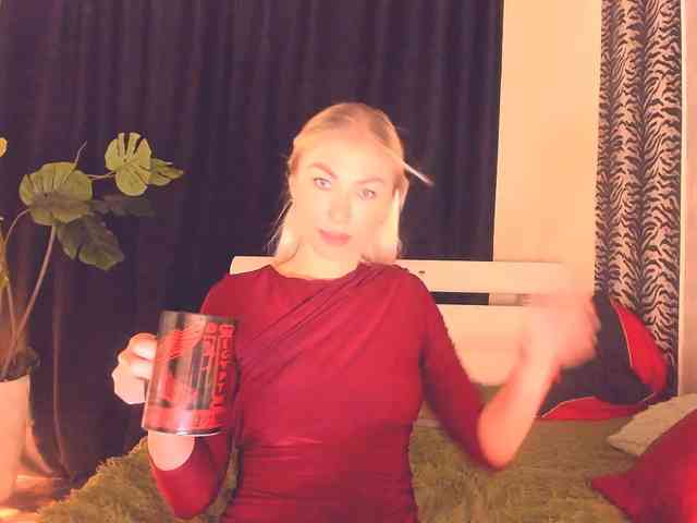 Witchcraft webcam
