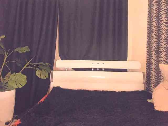 Witchcraft webcam