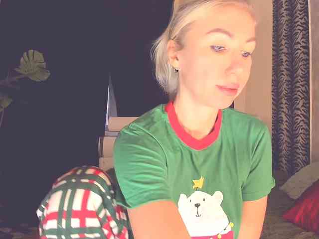 Witchcraft webcam