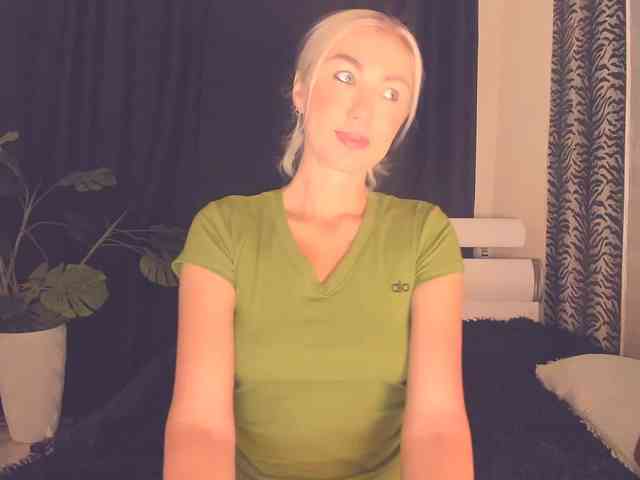 Witchcraft webcam