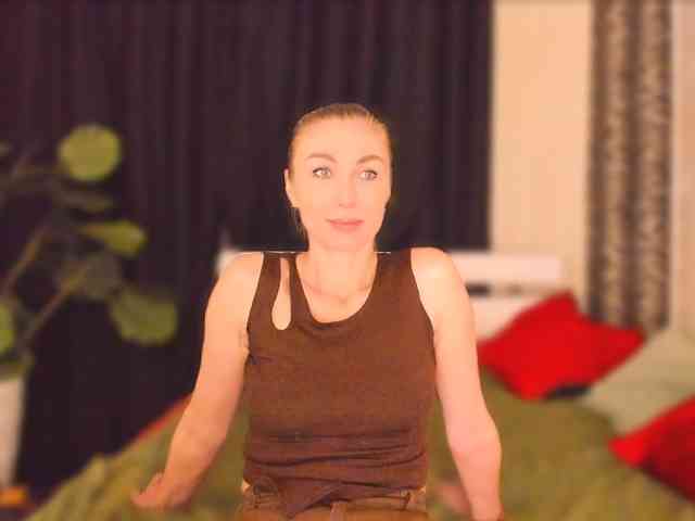 Witchcraft webcam