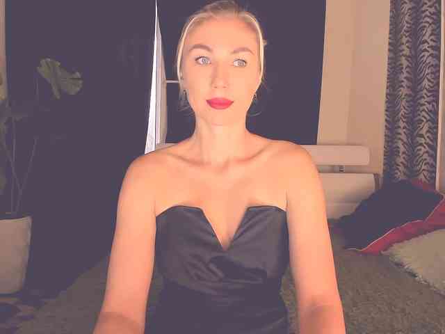 Ukraine777 Live Webcam on BongaCams