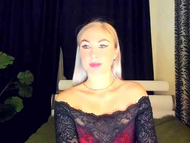 Witchcraft webcam