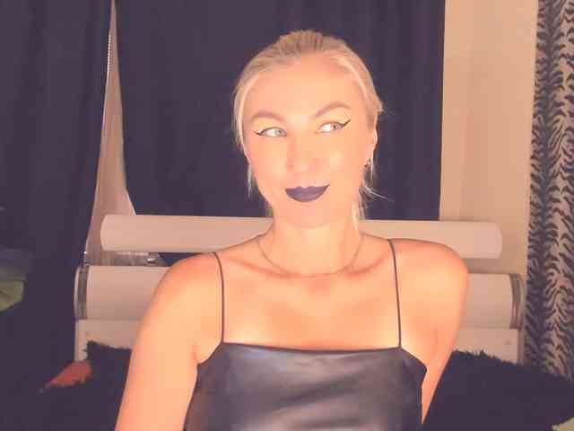 Witchcraft webcam