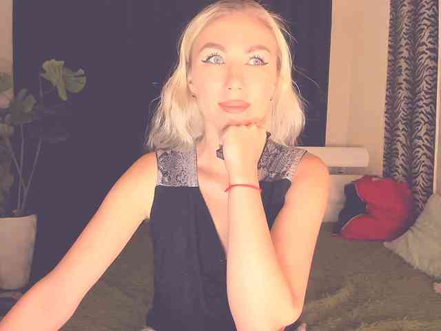 Witchcraft webcam