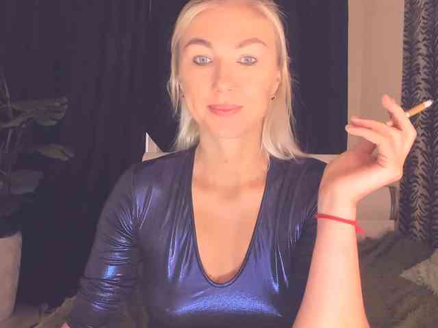 Witchcraft webcam