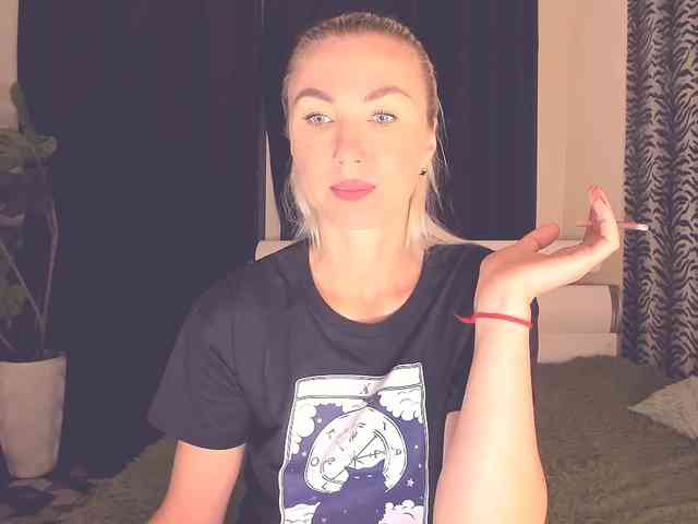 Witchcraft webcam