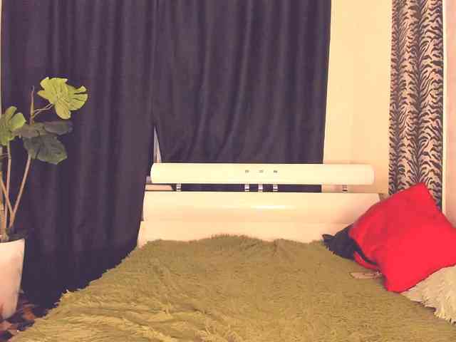 Witchcraft webcam