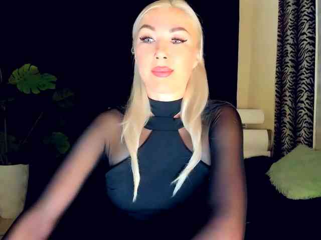 Witchcraft webcam
