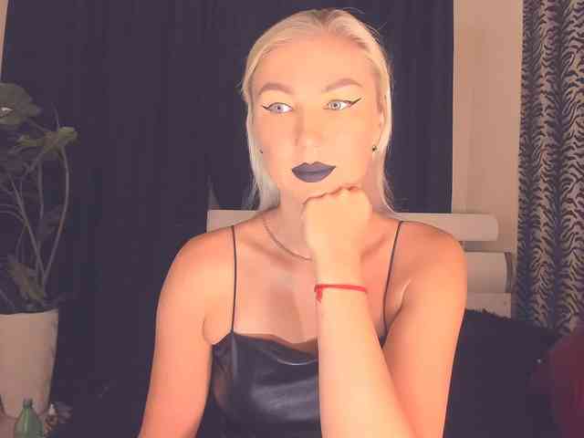 Witchcraft webcam